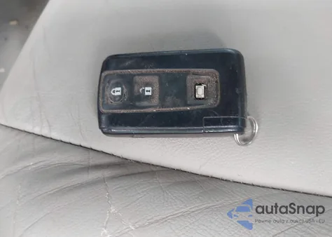 2008 Toyota Camry Hybrid z USA, uszkodzony, nr VIN 4T1BB46K28U043788